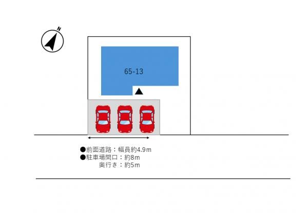 detached 兵庫県丹波篠山市住吉台
地図を見る