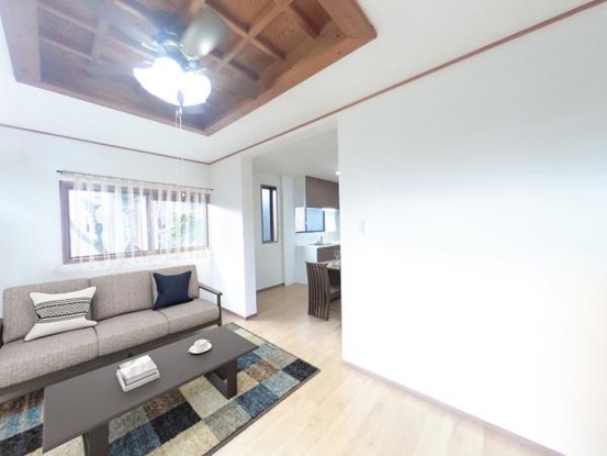 detached 兵庫県丹波篠山市住吉台
地図を見る