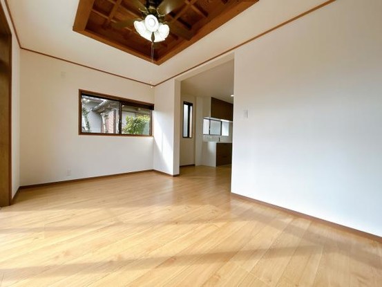 detached 兵庫県丹波篠山市住吉台
地図を見る