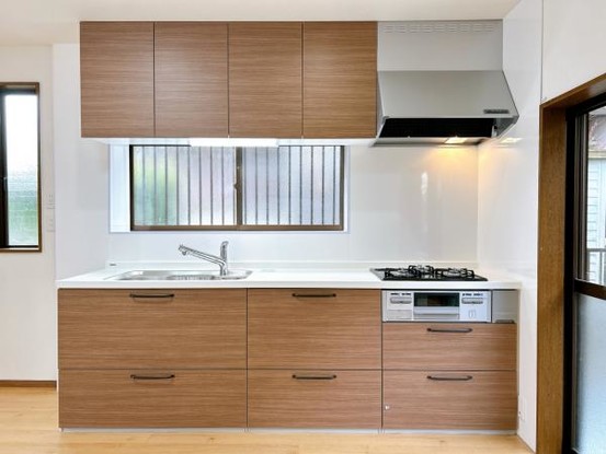 detached 兵庫県丹波篠山市住吉台
地図を見る