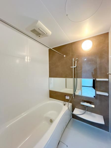 detached 兵庫県丹波篠山市住吉台
地図を見る