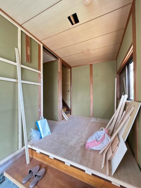 detached 兵庫県丹波篠山市糯ケ坪
地図を見る