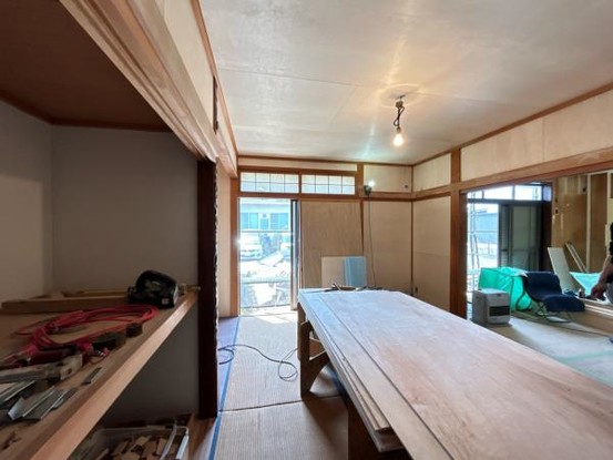 detached 兵庫県丹波篠山市糯ケ坪
地図を見る