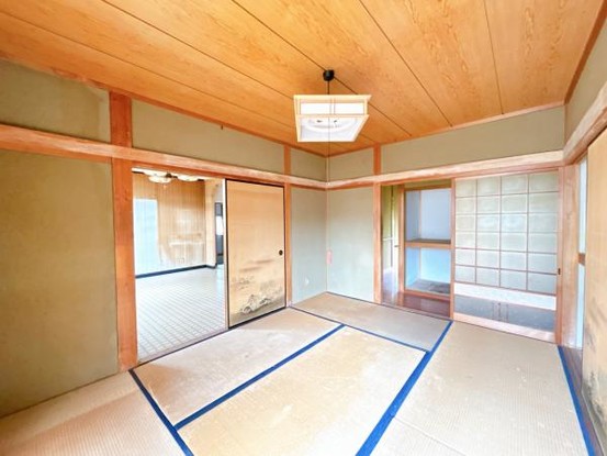 detached 兵庫県丹波篠山市糯ケ坪
地図を見る