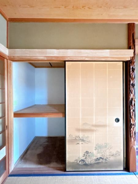 detached 兵庫県丹波篠山市糯ケ坪
地図を見る