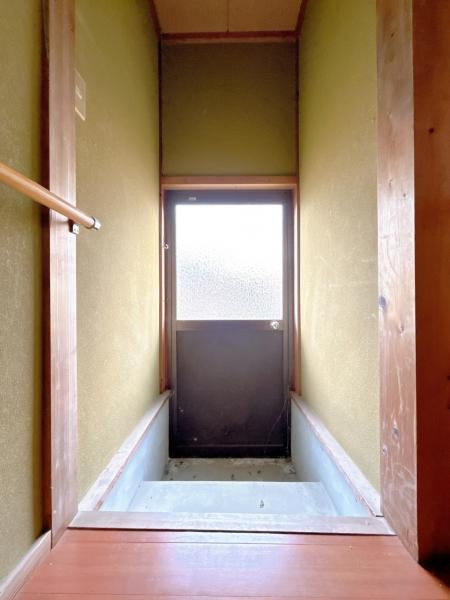 detached 兵庫県丹波篠山市糯ケ坪
地図を見る