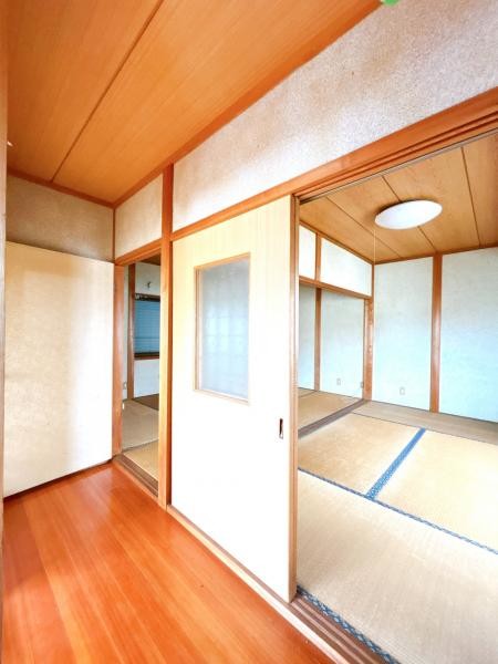 detached 兵庫県丹波篠山市糯ケ坪
地図を見る