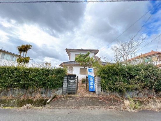 detached 兵庫県丹波篠山市糯ケ坪
地図を見る