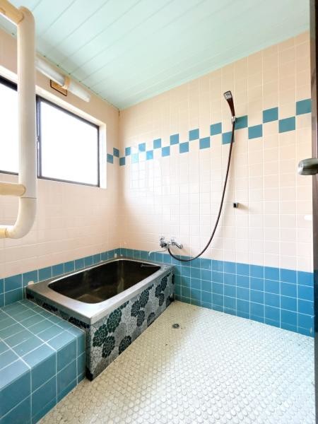 detached 兵庫県丹波篠山市糯ケ坪
地図を見る