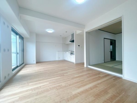 apartment 兵庫県神戸市西区北別府１丁目3-3 アーバンリバブル204号