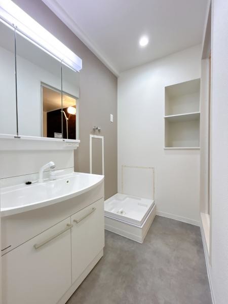 apartment 兵庫県神戸市西区北別府１丁目3-3 アーバンリバブル204号