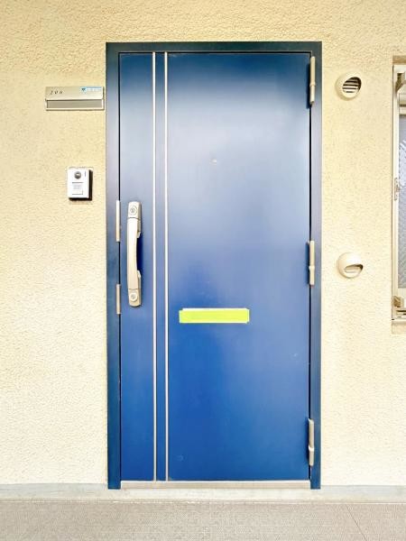 apartment 兵庫県神戸市西区北別府１丁目3-3 アーバンリバブル204号