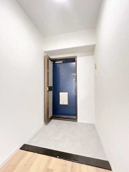 apartment 兵庫県神戸市西区北別府１丁目3-3 アーバンリバブル204号