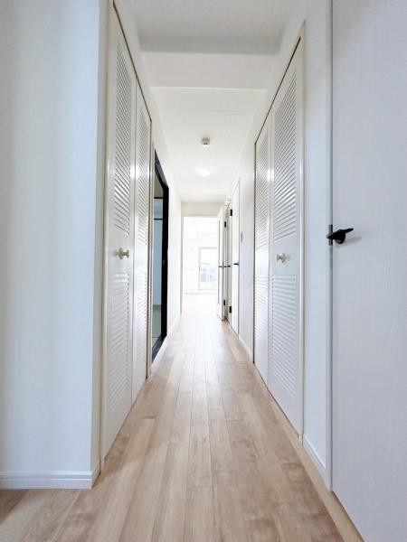 apartment 兵庫県神戸市西区北別府１丁目3-3 アーバンリバブル204号