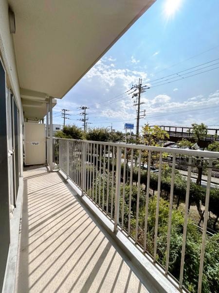 apartment 兵庫県神戸市西区北別府１丁目3-3 アーバンリバブル204号