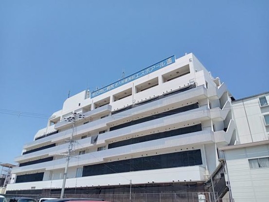 apartment 兵庫県神戸市西区北別府１丁目3-3 アーバンリバブル204号