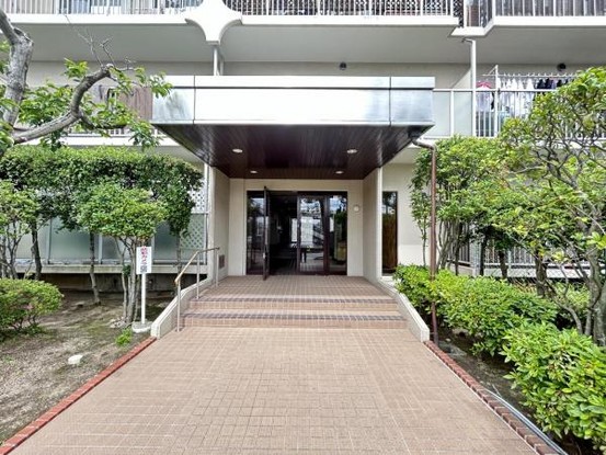 apartment 兵庫県神戸市西区北別府１丁目3-3 アーバンリバブル204号