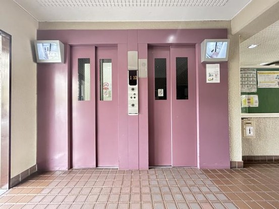 apartment 兵庫県神戸市西区北別府１丁目3-3 アーバンリバブル204号