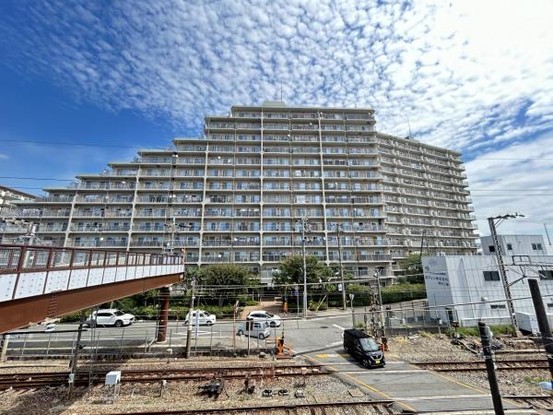 apartment 兵庫県神戸市西区北別府１丁目3-3 アーバンリバブル204号