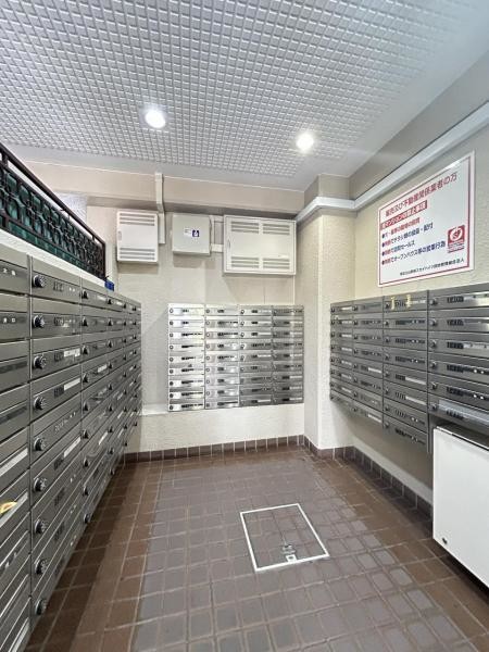 apartment 兵庫県神戸市西区北別府１丁目3-3 アーバンリバブル204号
