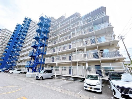 apartment 兵庫県神戸市西区北別府１丁目3-3 アーバンリバブル204号