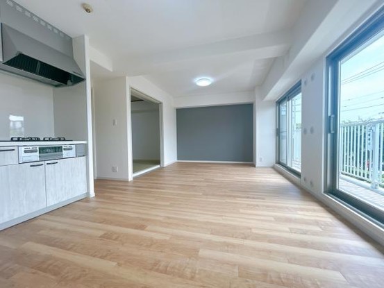 apartment 兵庫県神戸市西区北別府１丁目3-3 アーバンリバブル204号