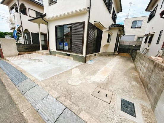detached 兵庫県神戸市西区北別府１丁目3-3 アーバンリバブル204号