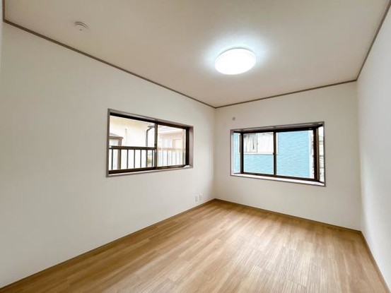 detached 兵庫県神戸市西区北別府１丁目3-3 アーバンリバブル204号