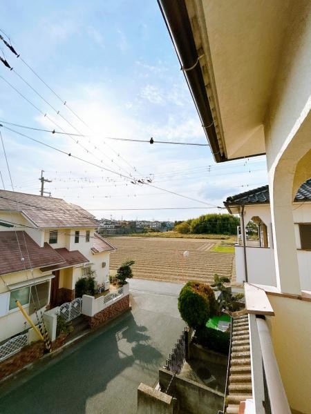 detached 兵庫県神戸市西区北別府１丁目3-3 アーバンリバブル204号