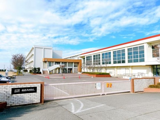 detached 兵庫県神戸市西区北別府１丁目3-3 アーバンリバブル204号