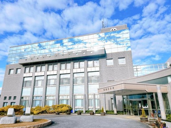 detached 兵庫県神戸市西区北別府１丁目3-3 アーバンリバブル204号