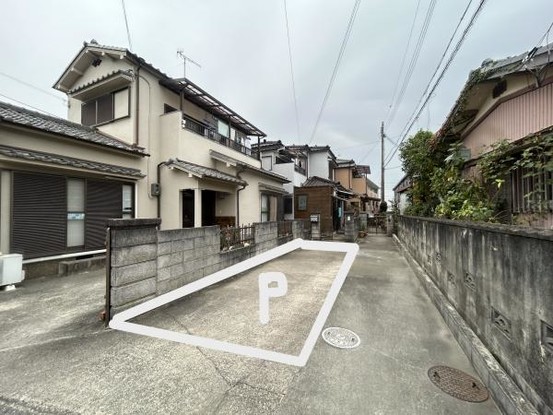 detached 兵庫県神戸市西区北別府１丁目3-3 アーバンリバブル204号