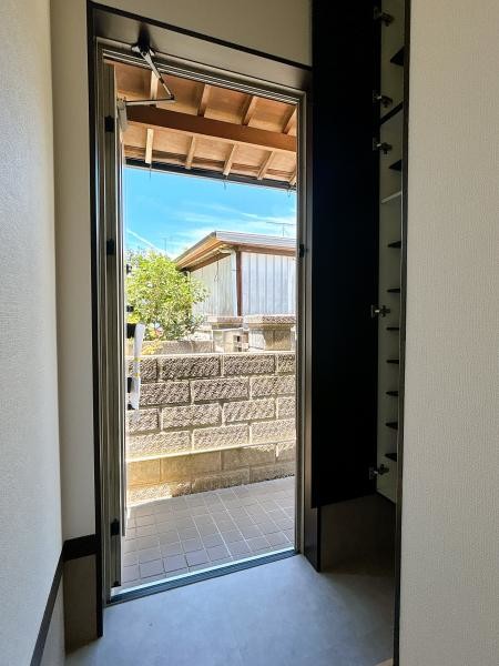detached 兵庫県神戸市西区北別府１丁目3-3 アーバンリバブル204号