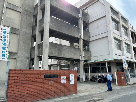 detached 兵庫県神戸市西区北別府１丁目3-3 アーバンリバブル204号