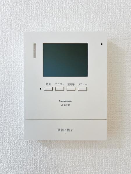 detached 兵庫県神戸市西区北別府１丁目3-3 アーバンリバブル204号