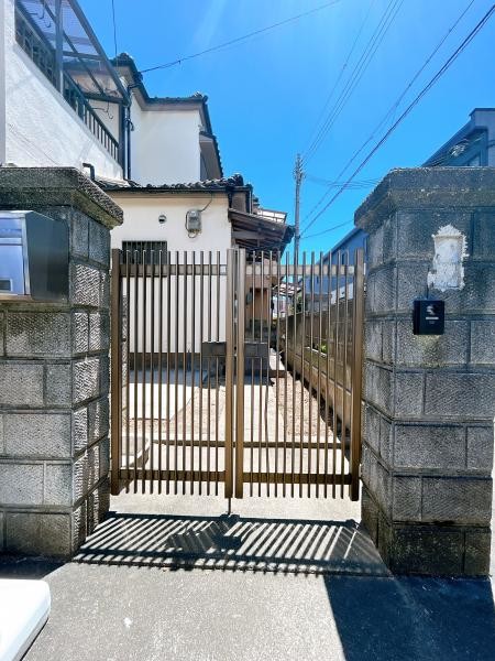 detached 兵庫県神戸市西区北別府１丁目3-3 アーバンリバブル204号