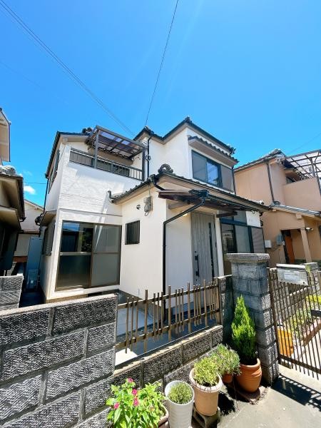 detached 兵庫県神戸市西区北別府１丁目3-3 アーバンリバブル204号