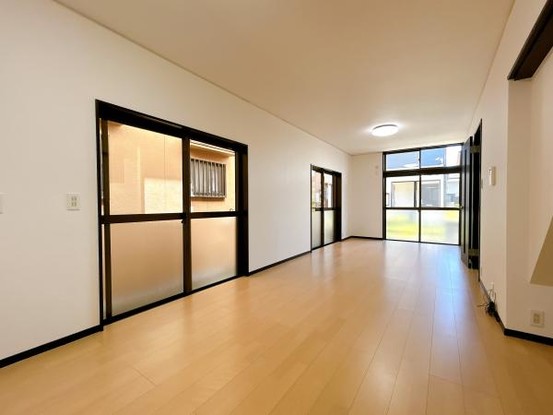 detached 兵庫県神戸市西区北別府１丁目3-3 アーバンリバブル204号