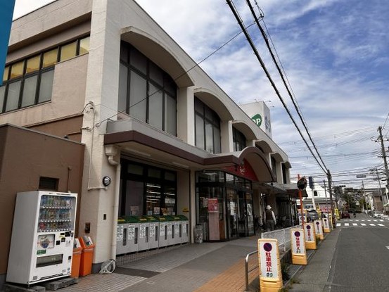 detached 兵庫県神戸市西区北別府１丁目3-3 アーバンリバブル204号
