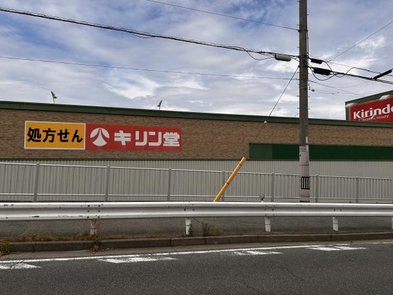 detached 兵庫県神戸市西区北別府１丁目3-3 アーバンリバブル204号