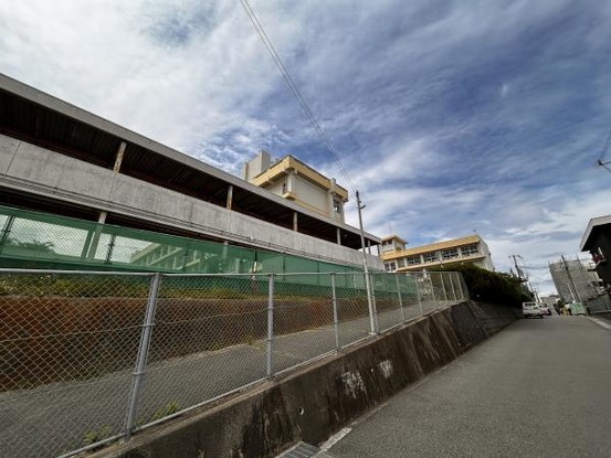 detached 兵庫県神戸市西区北別府１丁目3-3 アーバンリバブル204号