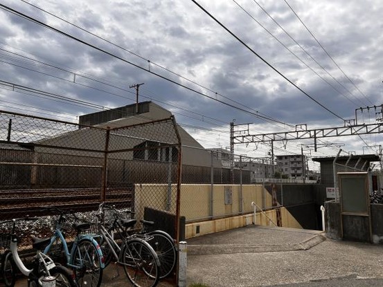 detached 兵庫県神戸市西区北別府１丁目3-3 アーバンリバブル204号