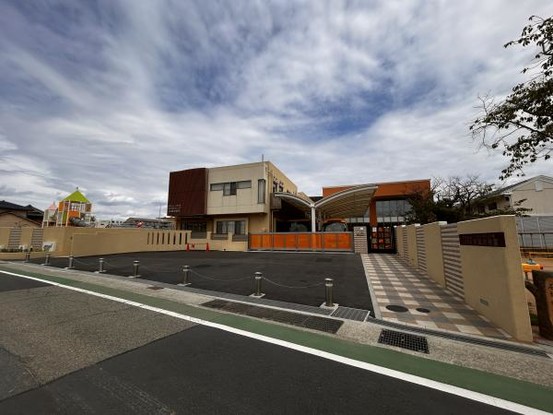 detached 兵庫県神戸市西区北別府１丁目3-3 アーバンリバブル204号