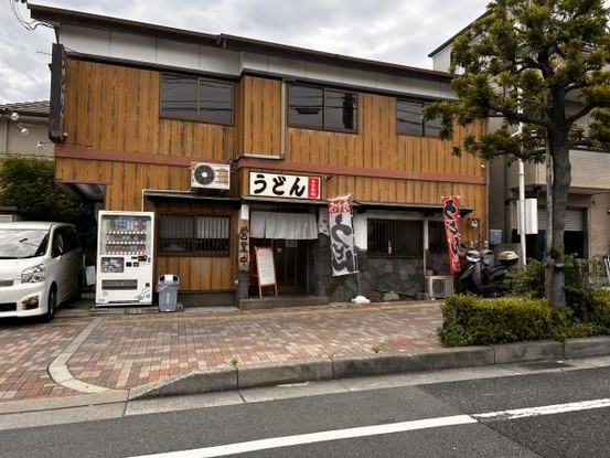 detached 兵庫県神戸市西区北別府１丁目3-3 アーバンリバブル204号