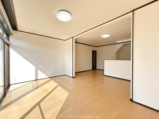 detached 兵庫県神戸市西区北別府１丁目3-3 アーバンリバブル204号