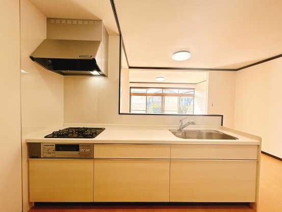 detached 兵庫県神戸市西区北別府１丁目3-3 アーバンリバブル204号