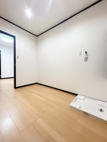 detached 兵庫県神戸市西区北別府１丁目3-3 アーバンリバブル204号