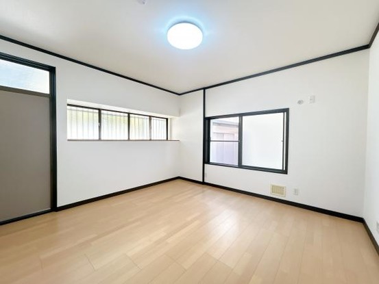 detached 兵庫県神戸市西区北別府１丁目3-3 アーバンリバブル204号