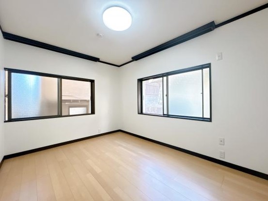 detached 兵庫県神戸市西区北別府１丁目3-3 アーバンリバブル204号