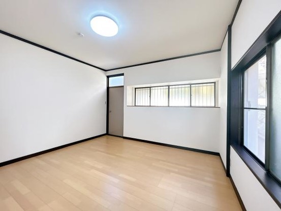 detached 兵庫県神戸市西区北別府１丁目3-3 アーバンリバブル204号